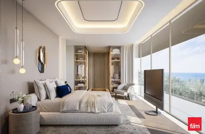 Apartment - 2 Bedrooms - 3 Bathrooms for sale in Vitalia - Palm Jumeirah - Dubai