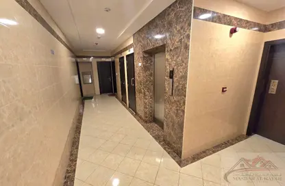 Apartment - 2 Bedrooms - 2 Bathrooms for rent in The Gate 2 at Aljada - Aljada - Sharjah Apartment - 2 Bedrooms - 2 Bathrooms for rent in The Gate 2 at Aljada - Aljada - Sharjah