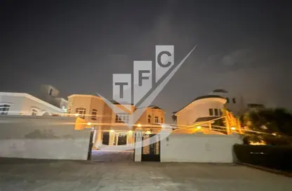 فيلا - 7 غرف نوم - 8 حمامات للبيع في فيلات مدينة خليفة آيه - مدينة خليفة أ - مدينة خليفة - أبوظبي