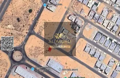 أرض - استوديو للبيع في الزاهية جاردنز - الزاهية - عجمان