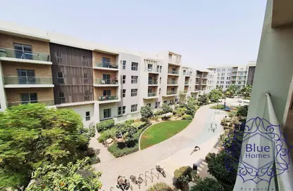 Apartment - Studio - 1 Bathroom for sale in Al Zahia Garden Apartments - Al Zahia - Muwaileh Commercial - Sharjah