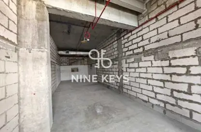 Shop - Studio for rent in AZIZI Riviera 48 - AZIZI Riviera - Meydan One - Meydan - Dubai Shop - Studio for rent in AZIZI Riviera 48 - AZIZI Riviera - Meydan One - Meydan - Dubai