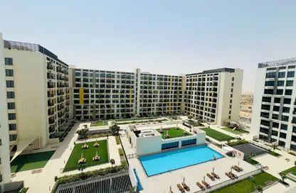 Apartment - 1 Bedroom - 1 Bathroom for rent in Liva - Town Square - Dubai Apartment - 1 Bedroom - 1 Bathroom for rent in Liva - Town Square - Dubai