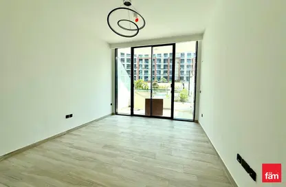 Apartment - Studio - 1 Bathroom for sale in Oxford Gardens - Arjan - Dubai
