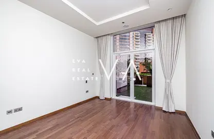 Apartment - 1 Bedroom - 1 Bathroom for rent in Amber - Tiara Residences - Palm Jumeirah - Dubai