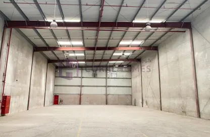 Warehouse - Studio - 1 Bathroom for rent in Dubai Investment Park 2 (DIP 2) - Dubai Investment Park (DIP) - Dubai