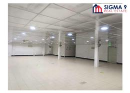 Empty Room image for: Warehouse - 5 bathrooms for sale in Al Quoz - Dubai, Image 1