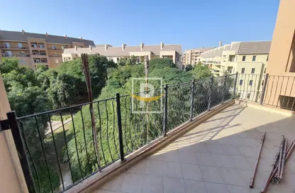 شقة - 2 غرف نوم - 3 حمامات للايجار في شكسبير 3 - سيرك شكسبير - مدينة السيارات - دبي