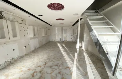 Shop - Studio - 1 Bathroom for rent in Neima 1 - Ni'mah - Al Ain
