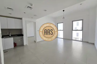 Apartment - 1 Bedroom - 2 Bathrooms for rent in The Pulse Boulevard Apartments - The Pulse - Dubai South (Dubai World Central) - Dubai