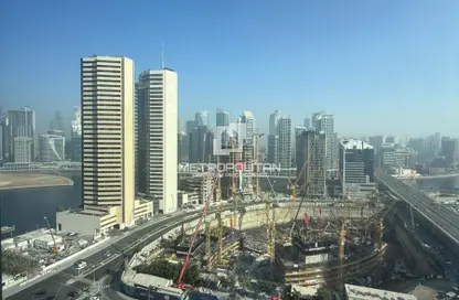 شقة - 1 حمام للبيع في Luxury Family Residences II - لكجري فاميلي ريزيدينسيز - الخليج التجاري - دبي