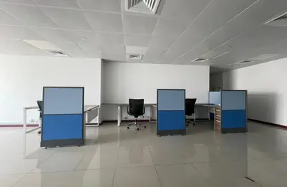 مكتب - استوديو - 1 حمام للايجار في خور الجميرا  2 - (JLT) مجمع X - أبراج بحيرة الجميرا - دبي