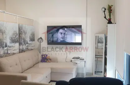 Apartment - Studio - 1 Bathroom for sale in Al Multaqa Avenue - Mirdif Hills - Mirdif - Dubai