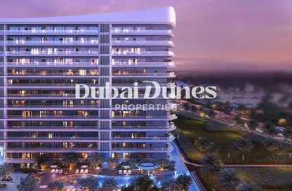 Apartment - 2 Bedrooms - 2 Bathrooms for sale in Elo 3 - Elo - Damac Hills 2 - Dubai Apartment - 2 Bedrooms - 2 Bathrooms for sale in Elo 3 - Elo - Damac Hills 2 - Dubai