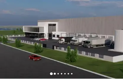 Warehouse - Studio - 3 Bathrooms for rent in Technology Park - Dubai