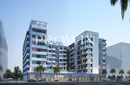Apartment - 1 Bedroom - 2 Bathrooms for sale in Millennium Talia Residences - Al Furjan - Dubai