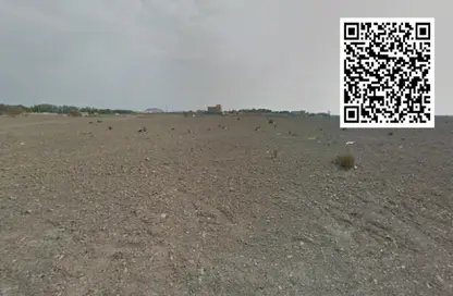 Land - Studio for sale in Manama - Ajman