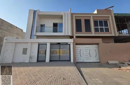 Villa - 5 Bedrooms - 7 Bathrooms for sale in Al Zaheya Gardens - Al Zahya - Ajman