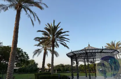 Apartment - 1 Bedroom - 2 Bathrooms for sale in Qamar 8 - Madinat Badr - Al Muhaisnah - Dubai