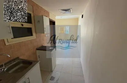 Apartment - Studio - 1 Bathroom for rent in Al Naemiya Tower 2 - Al Naemiya Towers - Al Nuaimiya - Ajman