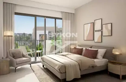 Townhouse - 4 Bedrooms - 4 Bathrooms for sale in Bliss 2 - Arabian Ranches 3 - Dubai
