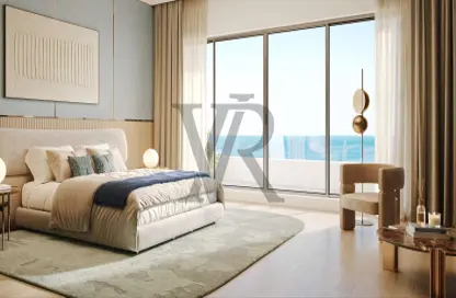 Apartment - 3 Bedrooms - 4 Bathrooms for sale in Miraggio - Al Marjan Island - Ras Al Khaimah