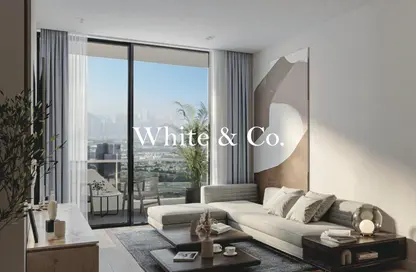 Apartment - 2 Bedrooms - 3 Bathrooms for sale in The Orchard Place - Jumeirah Village Circle - Dubai