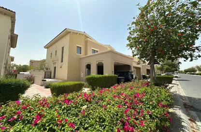 Villa - 3 Bedrooms - 4 Bathrooms for sale in Mira 3 - Mira - Reem - Dubai