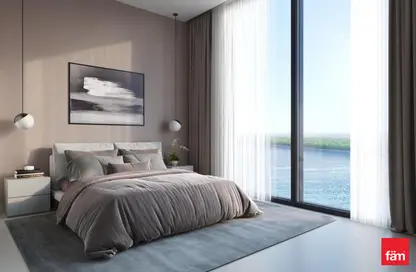 Apartment - 4 Bedrooms - 4 Bathrooms for sale in Crest Grande - Sobha Hartland - Mohammed Bin Rashid City - Dubai