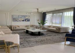 Living Room image for: Villa - 4 bedrooms - 3 bathrooms for sale in Nasma Residence - Al Tai - Sharjah, Image 1