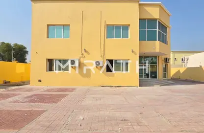 Villa - 5 Bedrooms - 6 Bathrooms for rent in Al Barsha South 1 - Al Barsha South - Al Barsha - Dubai