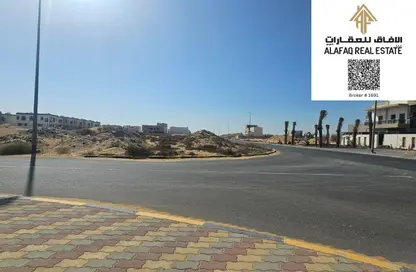 أرض - استوديو للبيع في الحليو 1 - الحليو - عجمان أرض - استوديو للبيع في الحليو 1 - الحليو - عجمان