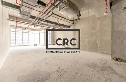 Office Space - Studio for rent in Centro Capital Centre - Al Khaleej Al Arabi Street - Al Bateen - Abu Dhabi