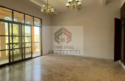 Villa - 3 Bedrooms - 3 Bathrooms for rent in Al Bateen - Al Ain Villa - 3 Bedrooms - 3 Bathrooms for rent in Al Bateen - Al Ain