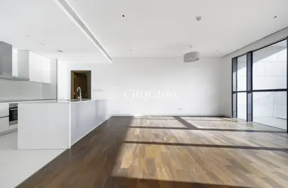 Apartment - 2 Bedrooms - 4 Bathrooms for rent in Building 13A - CityWalk Residential - City Walk - Dubai