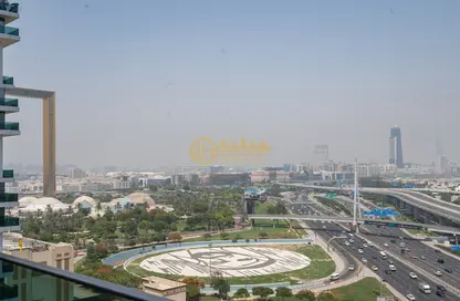 شقة - 2 غرف نوم - 3 حمامات للبيع في 1 ريزيدينسز-1 - الكفاف - زعبيل - دبي