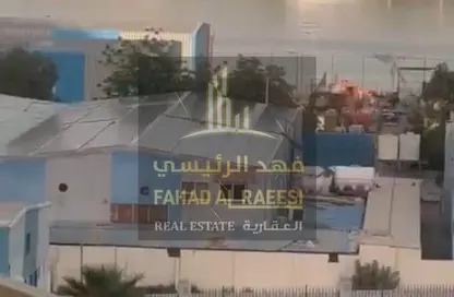 شقة - غرفة نوم - 2 حمامات للبيع في أورينت تاور 1 - أورينت تاور - البستان - عجمان شقة - غرفة نوم - 2 حمامات للبيع في أورينت تاور 1 - أورينت تاور - البستان - عجمان