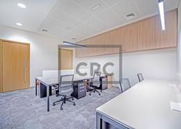 Office Space for rent in Central Park Office Tower - Central Park Tower - DIFC - Dubai