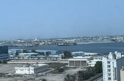 شقة - 3 غرف نوم - 3 حمامات للبيع في برج فالكون 1 - أبراج فالكون - عجمان وسط المدينة - عجمان شقة - 3 غرف نوم - 3 حمامات للبيع في برج فالكون 1 - أبراج فالكون - عجمان وسط المدينة - عجمان