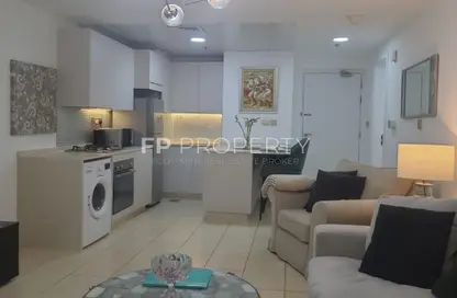 شقة - غرفة نوم - 2 حمامات للايجار في الصيف 2 - الصيف - سيزون كوميونيتي - منطقة 15 - قرية الجميرا سركل - دبي شقة - غرفة نوم - 2 حمامات للايجار في الصيف 2 - الصيف - سيزون كوميونيتي - منطقة 15 - قرية الجميرا سركل - دبي