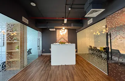 Office Space - Studio for sale in Park Lane Tower - Business Bay - Dubai