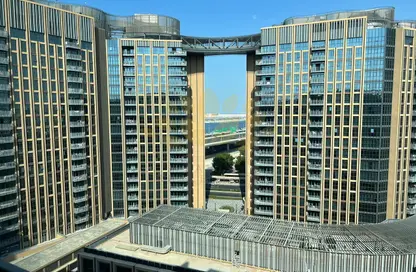 Apartment - 2 Bedrooms - 3 Bathrooms for rent in Deira Enrichment Project - Deira - Dubai