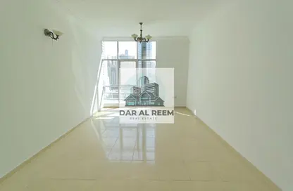 Apartment - 2 Bedrooms - 3 Bathrooms for rent in New Al Taawun Road - Al Taawun - Sharjah
