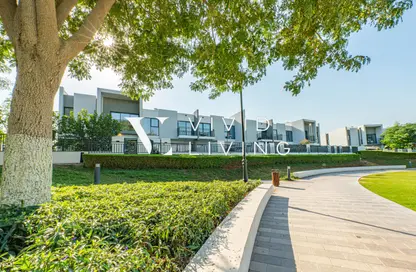 Villa - 3 Bedrooms - 4 Bathrooms for sale in La Rosa 2 - La Rosa - Villanova - Dubai Land - Dubai