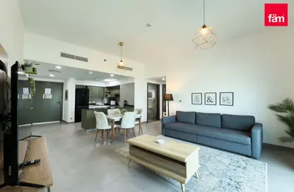 Apartment - 1 Bedroom - 2 Bathrooms for sale in Bella Rose - Al Barsha South - Al Barsha - Dubai