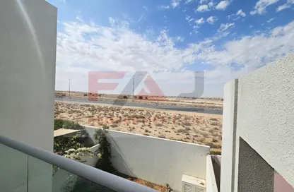 تاون هاوس - 3 غرف نوم - 3 حمامات للبيع في البيزيا - داماك هيلز 2 - دبي