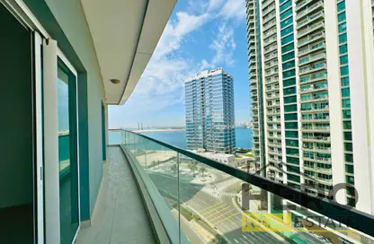 Apartment - 2 Bedrooms - 3 Bathrooms for sale in Amaya Towers - Shams Abu Dhabi - Al Reem Island - Abu Dhabi