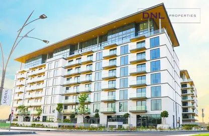 Apartment - 1 Bedroom - 2 Bathrooms for sale in Sobha Creek Vista Heights - Sobha Hartland - Mohammed Bin Rashid City - Dubai