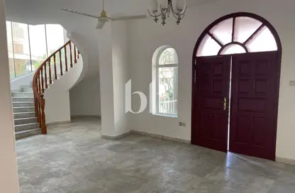 Villa - 5 Bedrooms - 5 Bathrooms for sale in Al Fisht - Al Heerah - Sharjah