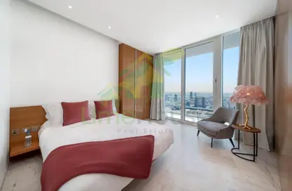 Apartment - 2 Bedrooms - 2 Bathrooms for sale in FIVE at Jumeirah Village Circle - Jumeirah Village Circle - Dubai